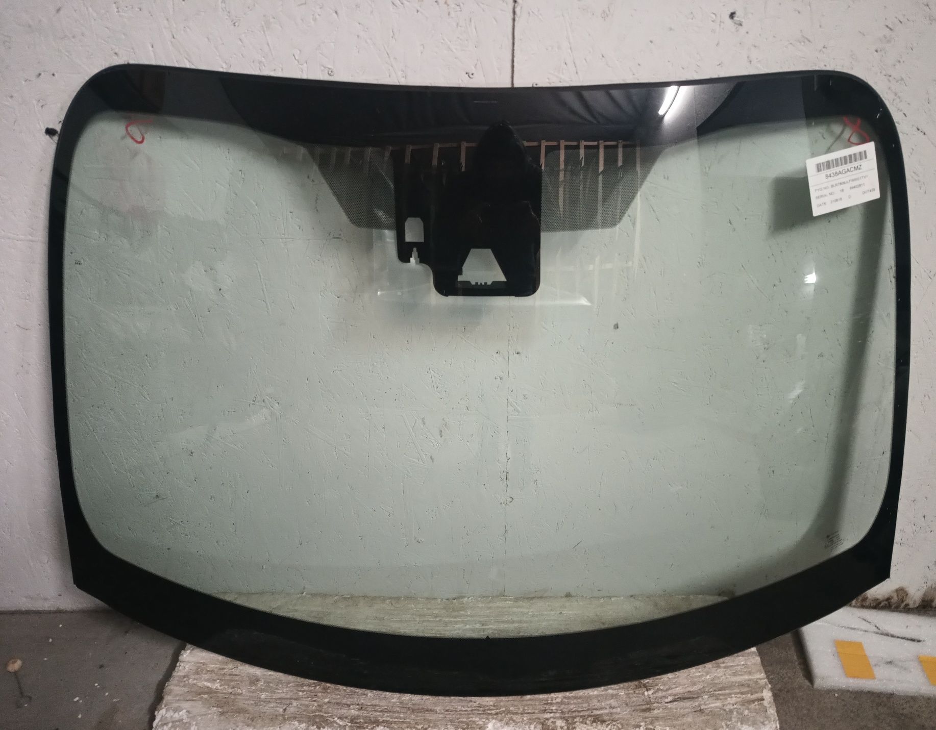 Nowa Szyba czołowa przednia przód Toyota Yaris 19- kamera sensor