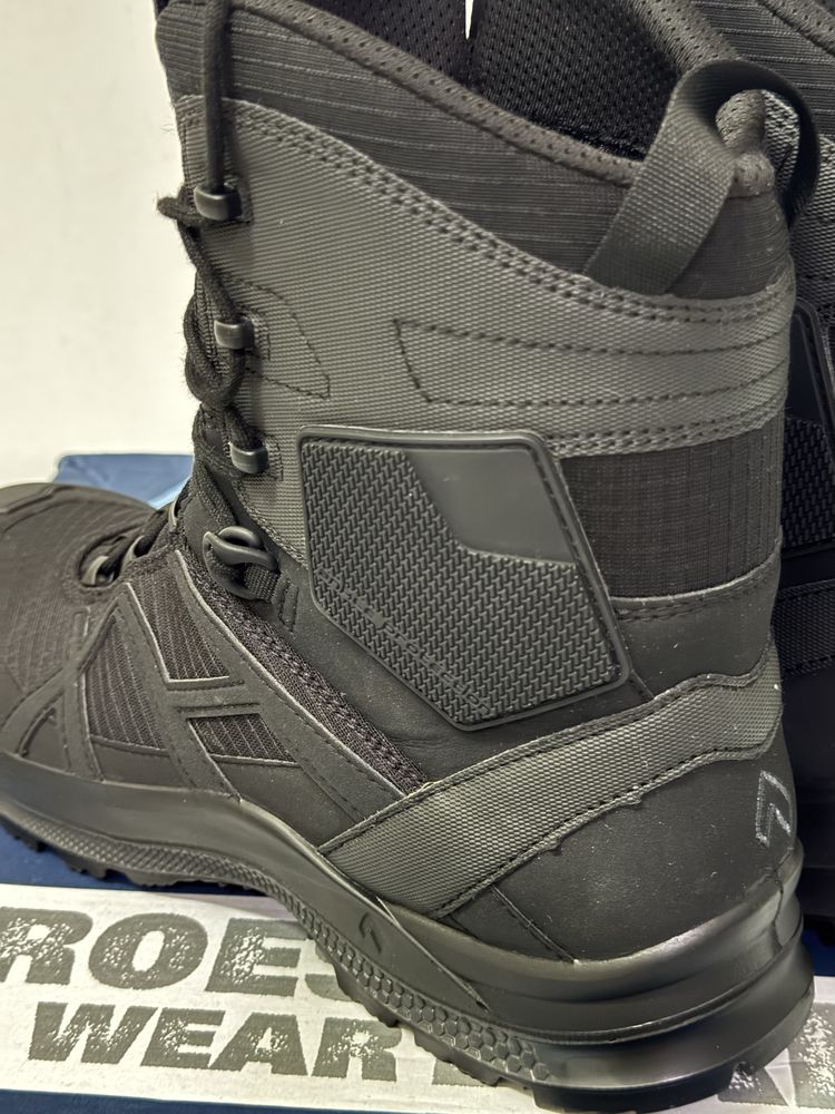 Botas Haix Black Eagle Athletic 2.0 High T