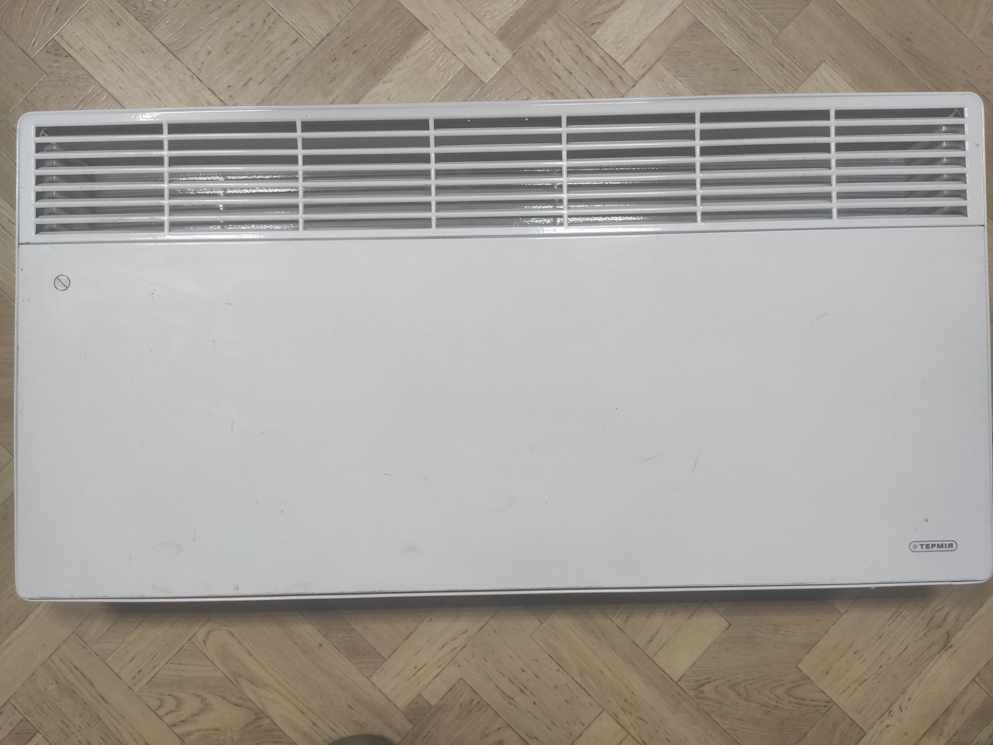 Обігрівач (конвектор)