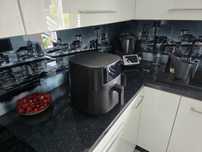Airfryer AMBIANO