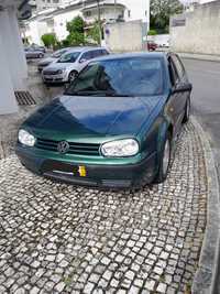 Vendo wv Golf 1.4 16v gasolina