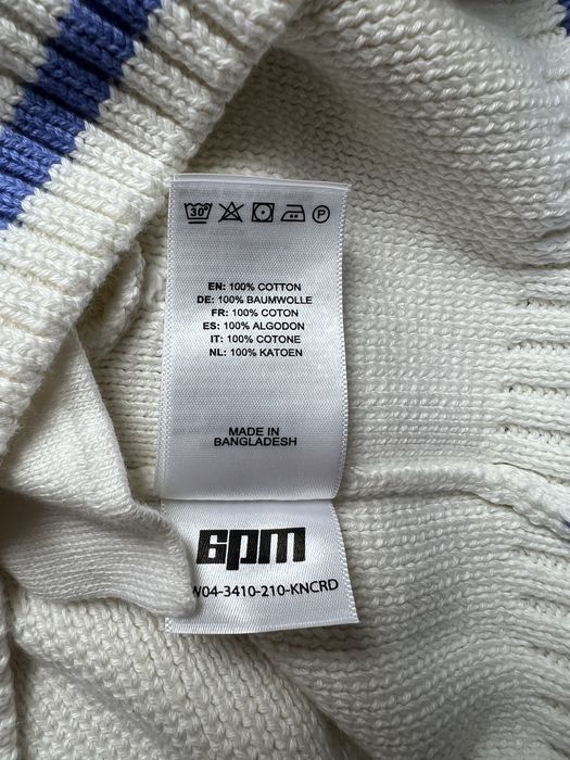 Sweter 6PM unisex