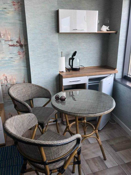 Міні-готель на 13 Фонтана.