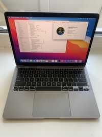 Ноутбук Макбук Apple MacBook Air 13" M1 16/256GB 2020 Гарний