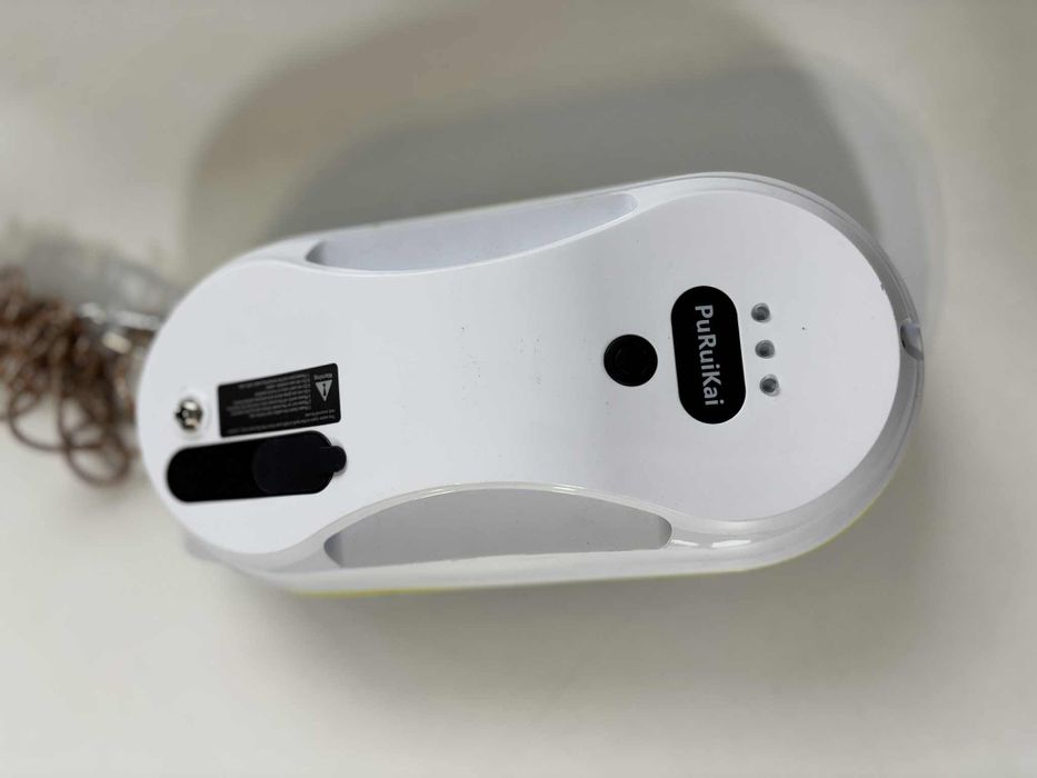 Robot do Mycia Okien