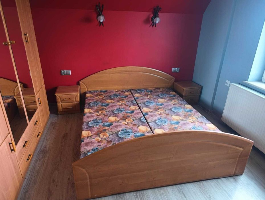 Sprzedam Meble do sypialni