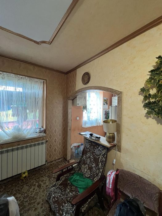 Продаж квартири не подалік Центру.