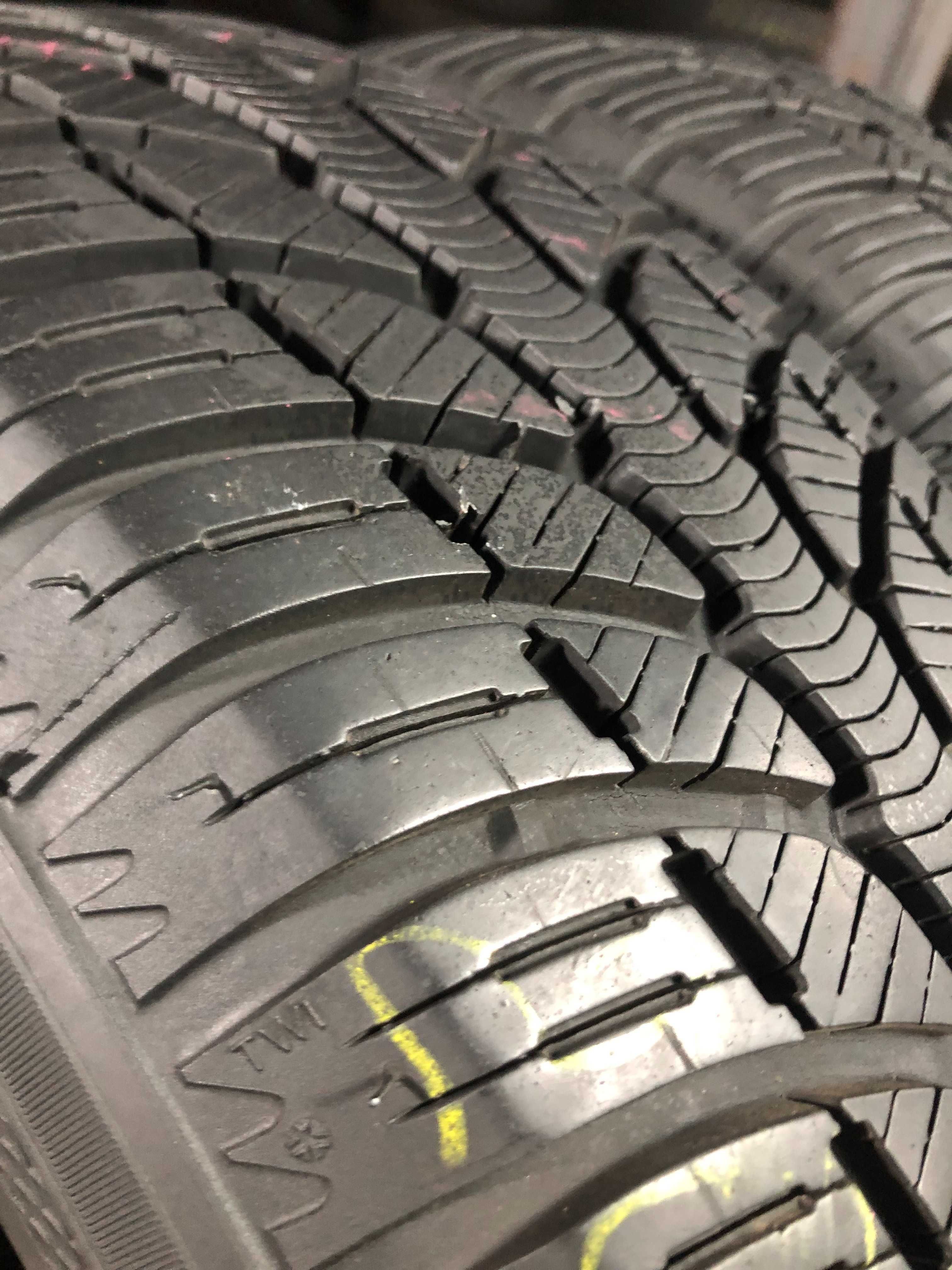 Шини 195/60 R15 Kleber Quadraxer Пара Зима