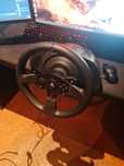 Volante Thrustmaster T300 RS c/ caixa