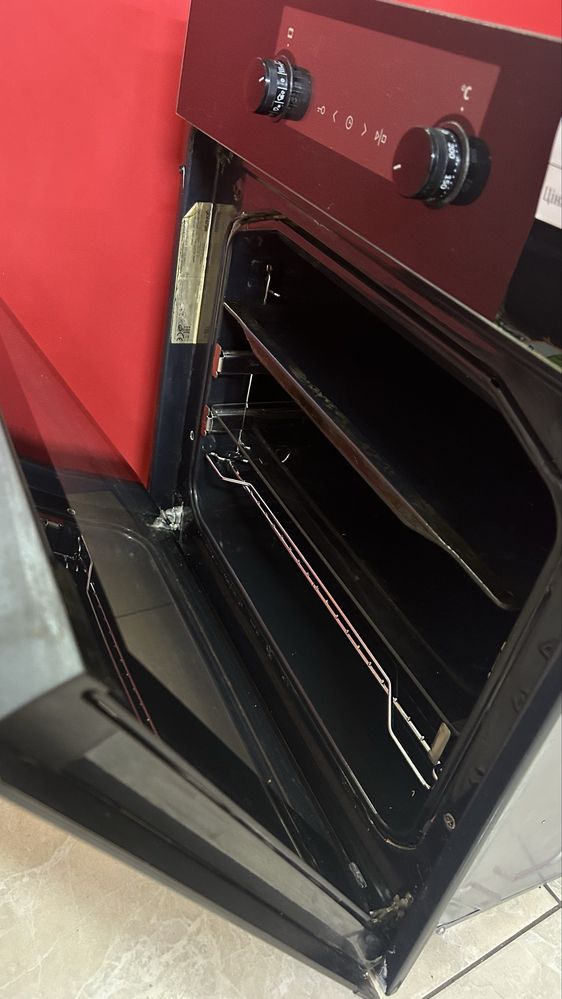 Духова електро шафа Gorenje BO 737 E36BG-2