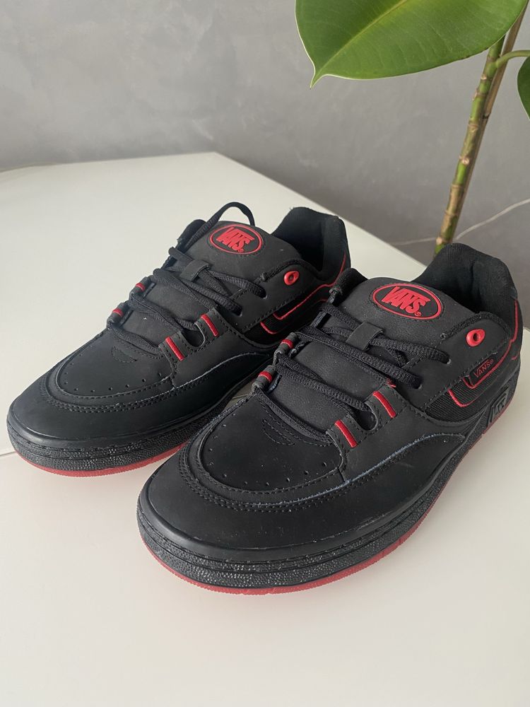Кеди чоловічі Vans Speed LS 42 розмір оригінал