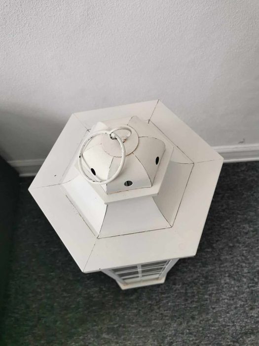 Sprzedam Duży lampion /latarnia