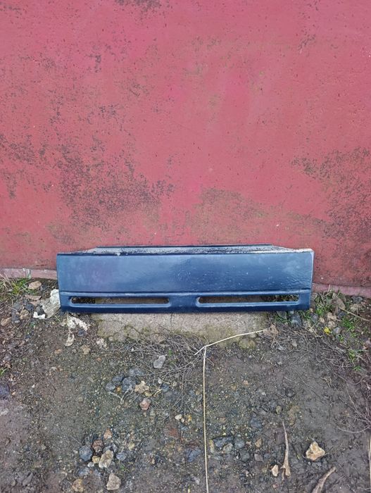 Решітка радіатора таврія металева