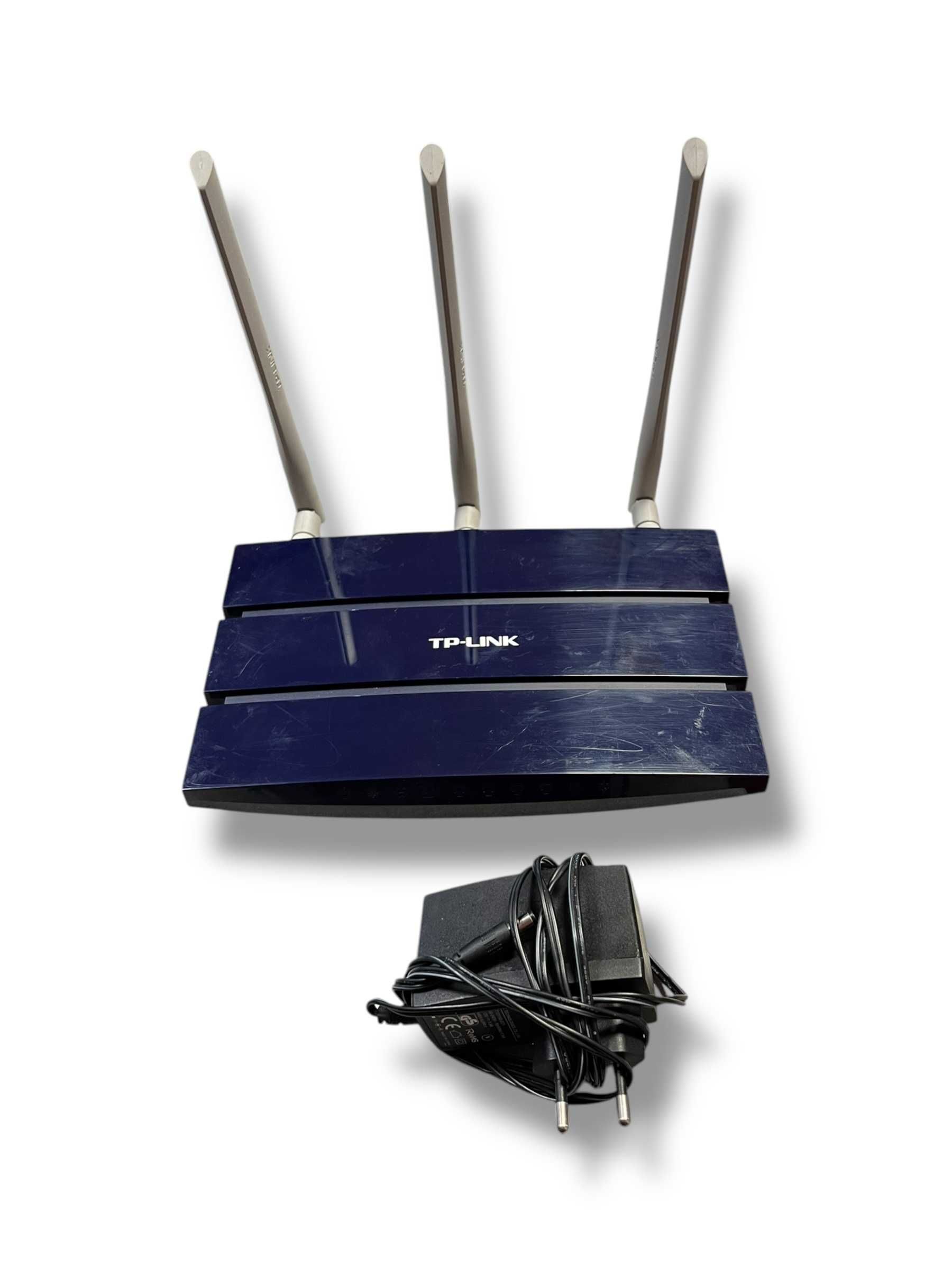 Router TP-LINK | TL-WR1043ND