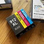 Hp 912XL картридж