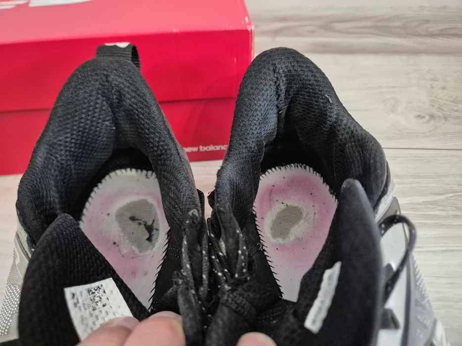 Buty męskie do koszykówki New Balance rozmiar 46,5.