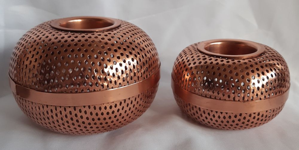 Louise Roe hilda świecznik na  tealight