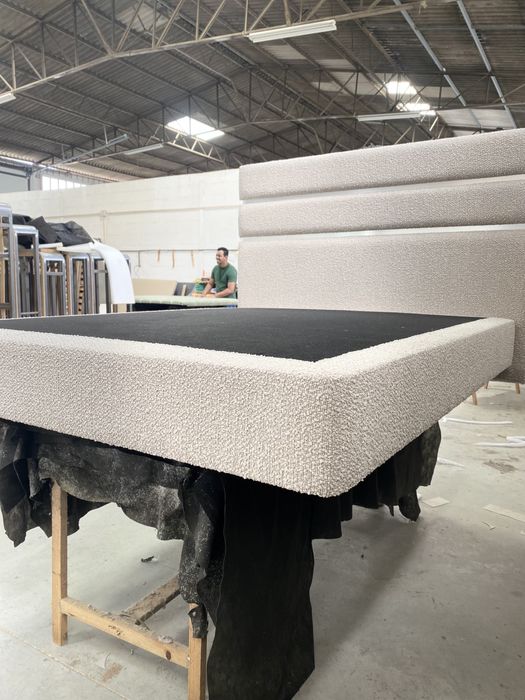 Cabeceiras e sommiers   Restauramos e fabricamos  estofos