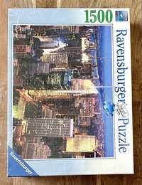 Ravensburger Puzzle New York 1500