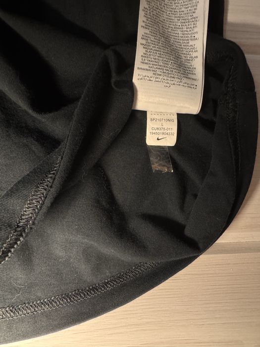 плаття„NIKE” дитяче