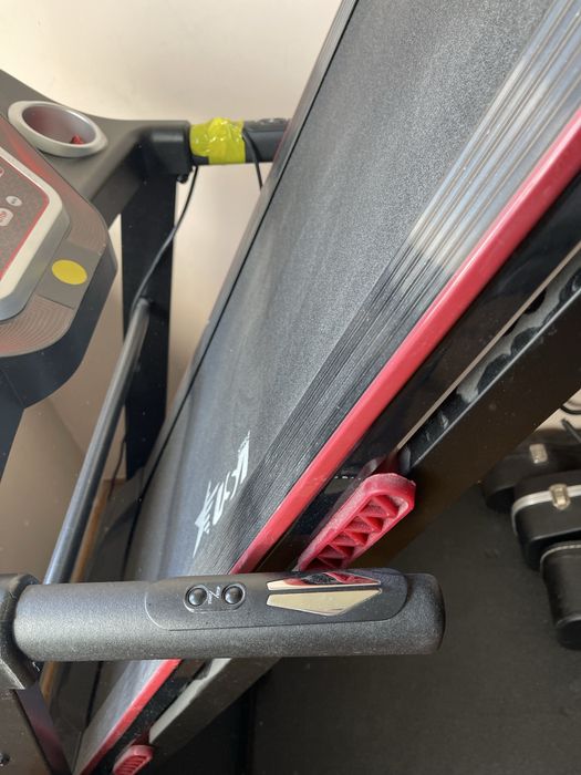 Бігова дорожка USA Style SW-550 до 125 кг, ТОРГ можна НП