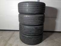4szt. 235/45/18 94W Goodyear Eagle F1 Asymmetric 3 5mm 2021r [ 10311 ]
