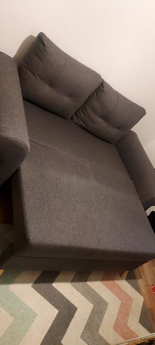 Kanapa z firmy ikea