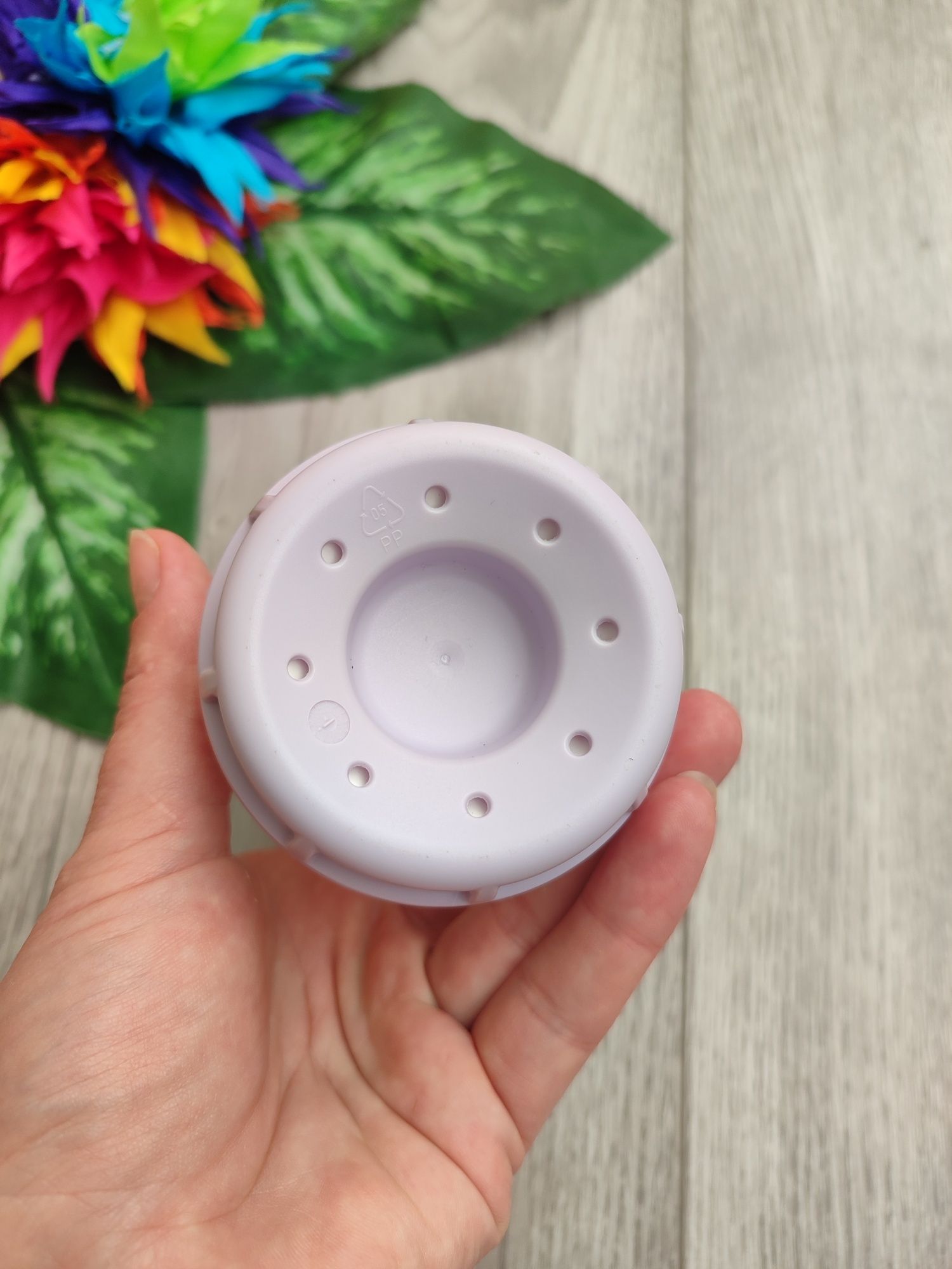 Anti-Colic атиколікова пляшечка для годування 160мл Mam розмір 1 (0-6)
