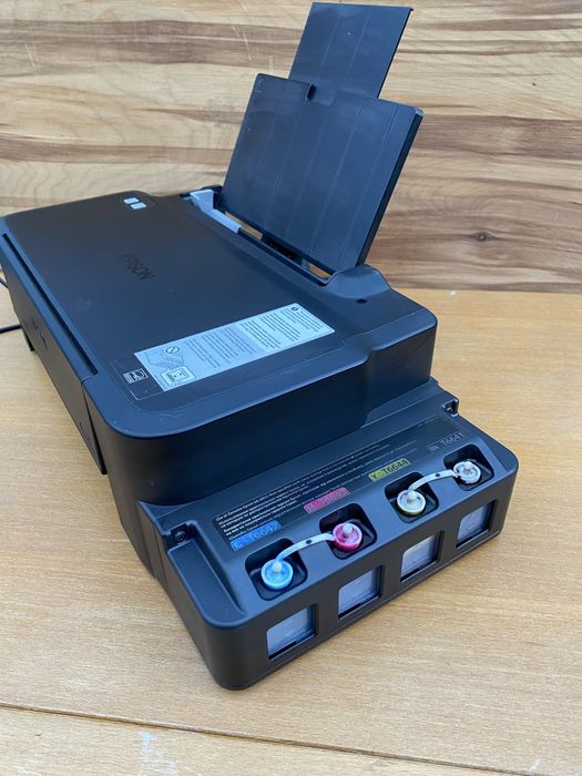 Принтер Epson L120