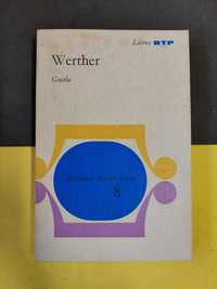 Goethe - Werther