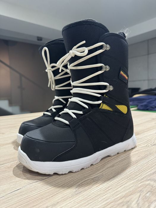 Buty snowboardowe Decathlon