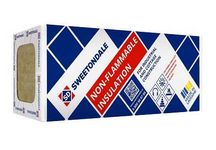 Утеплитель базальтовый 135 кг/м3 THERMOWOOL FAS EFFECT 1200*600*150мм.