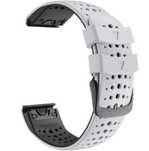 Pasek do zegarka Garmin QuickFit 22 mm - NOWY