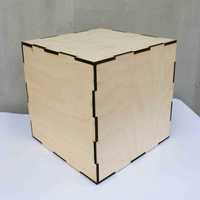 Заготовки все для бизикуб бизиборд бизидом детали набор основа куб