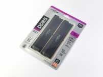 NOWA pamięć ram CRUCIAL 32GB DDR5 6400mhz CL36 komplet Kraków K18.pl