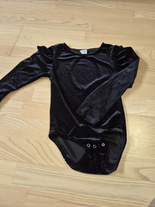 Body dla dziewczynki Zara