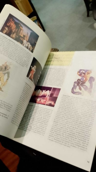 A Música para Formadores e animadores/Monitores