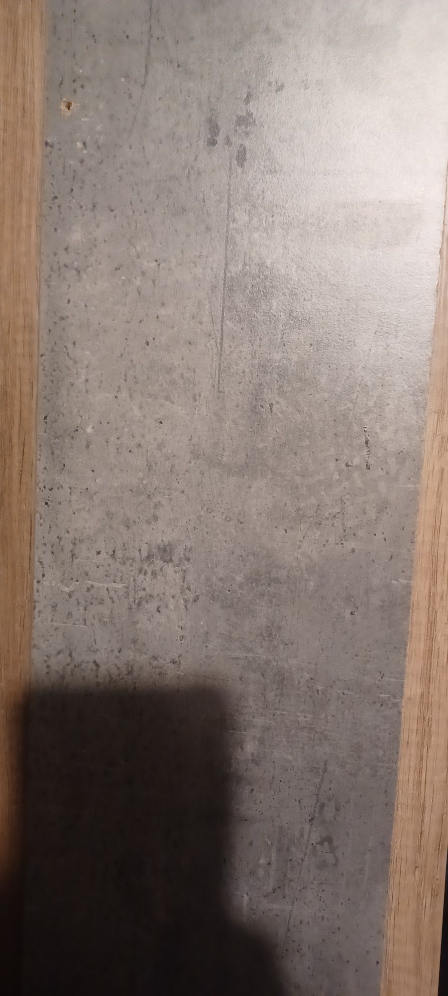 Półka beton milenium 18 mm PŁYTA MDF