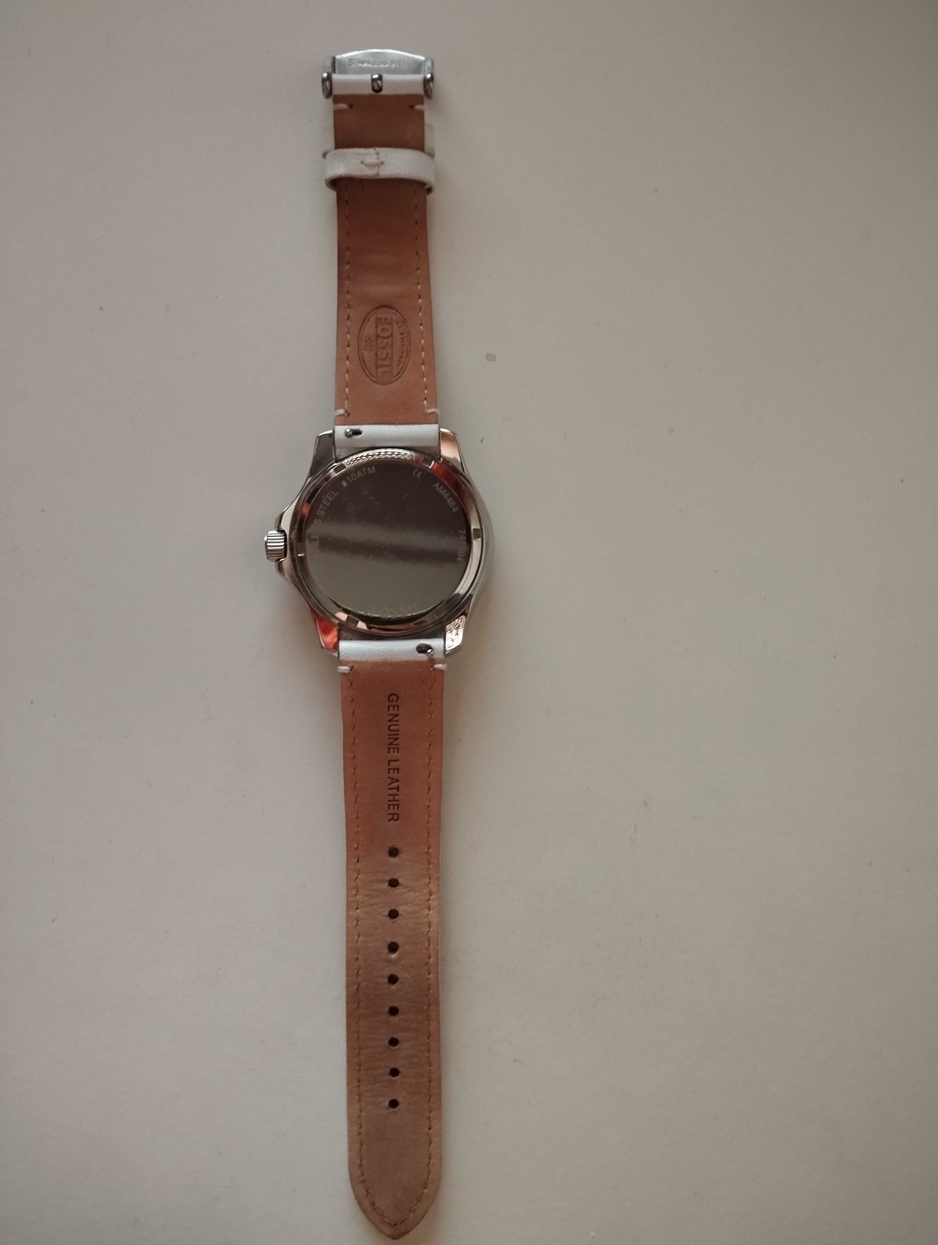 Relógio Fossil Feminino Original – 80€