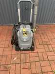 Myjka karcher hd 8/18-4M