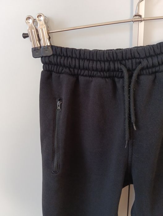 Spodnie dresowe młodzieżowe Nike rozm.S