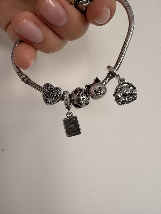 Шарми Pandora оригінал