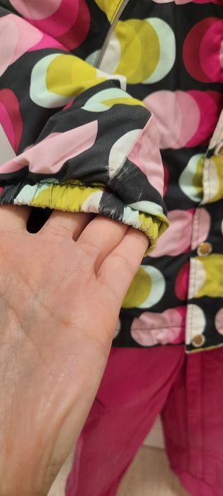 Напівкомбінезон reima