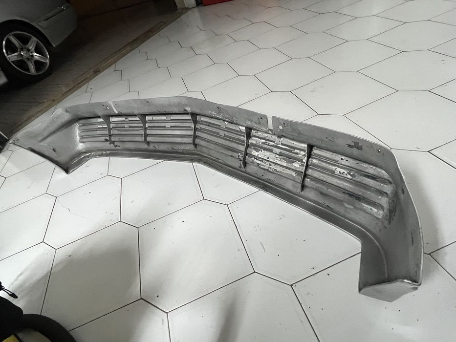 Vendo Avetal Paracho-choques BMW E21