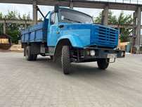 продам автомобіль ЗІЛ 4331