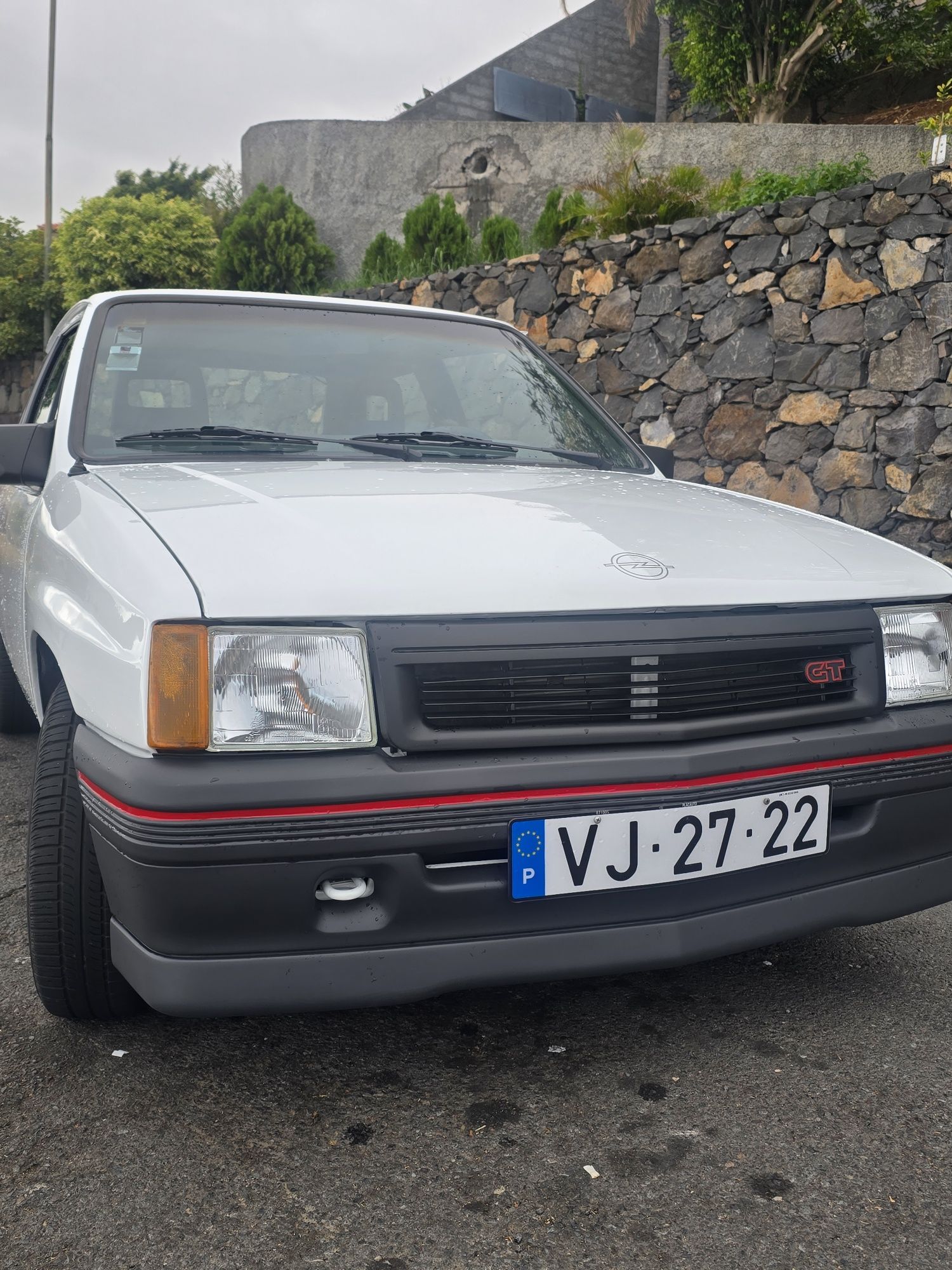 VENDO OPEL CORSA 1.4 GT