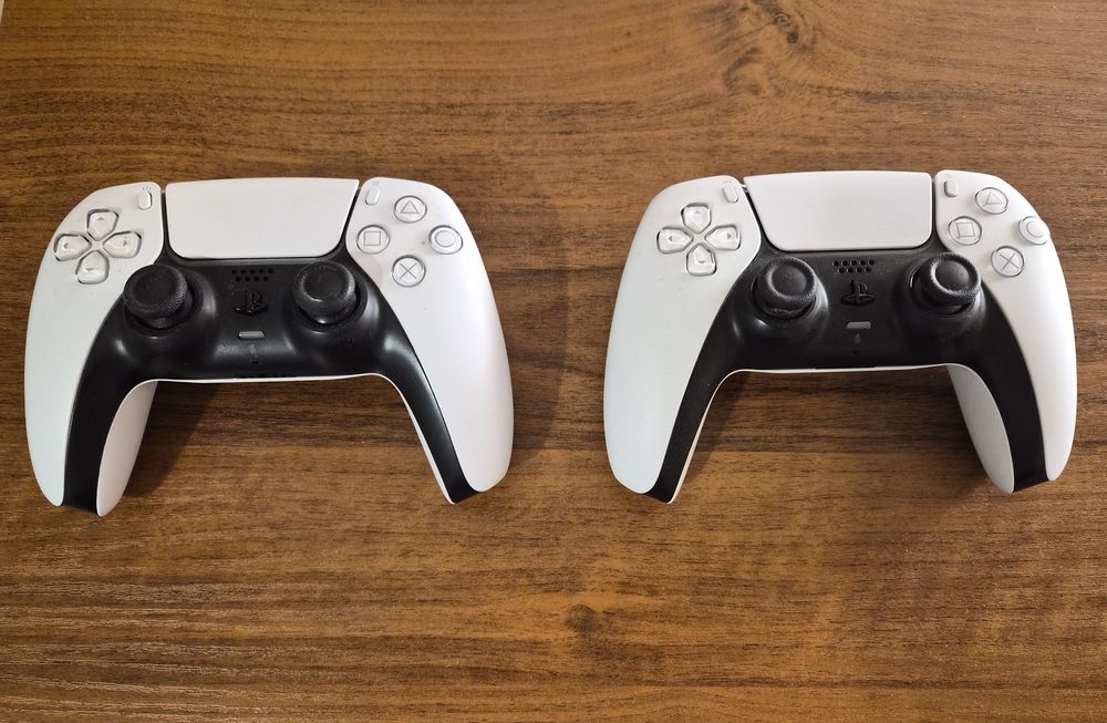 Геймпад DualSense Wireless Controller для Sony PS5