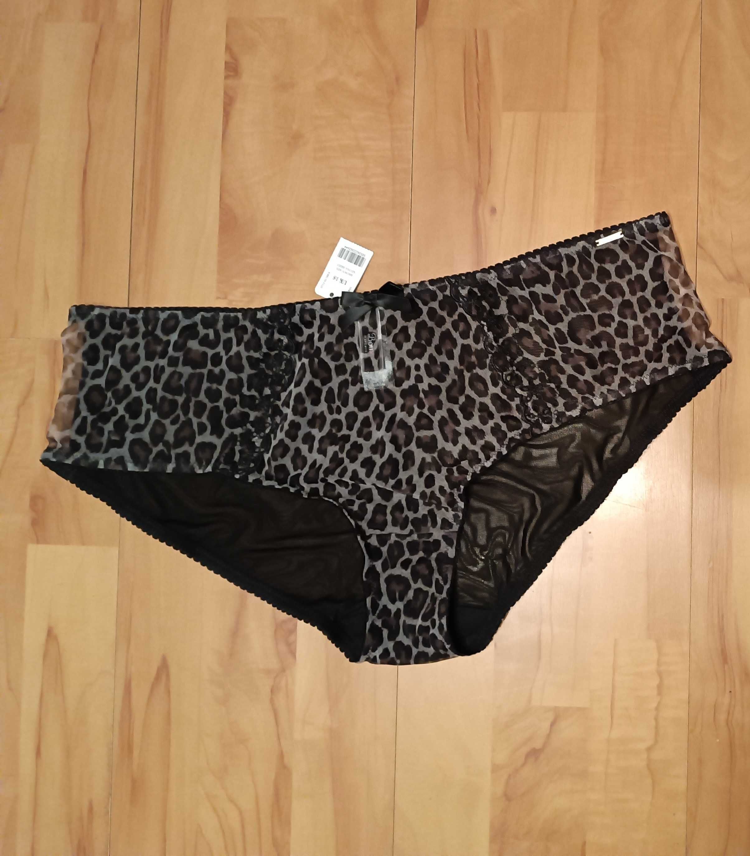 Majtki BOUX AVENUE UK 18 = EUR 46 nowe z metką