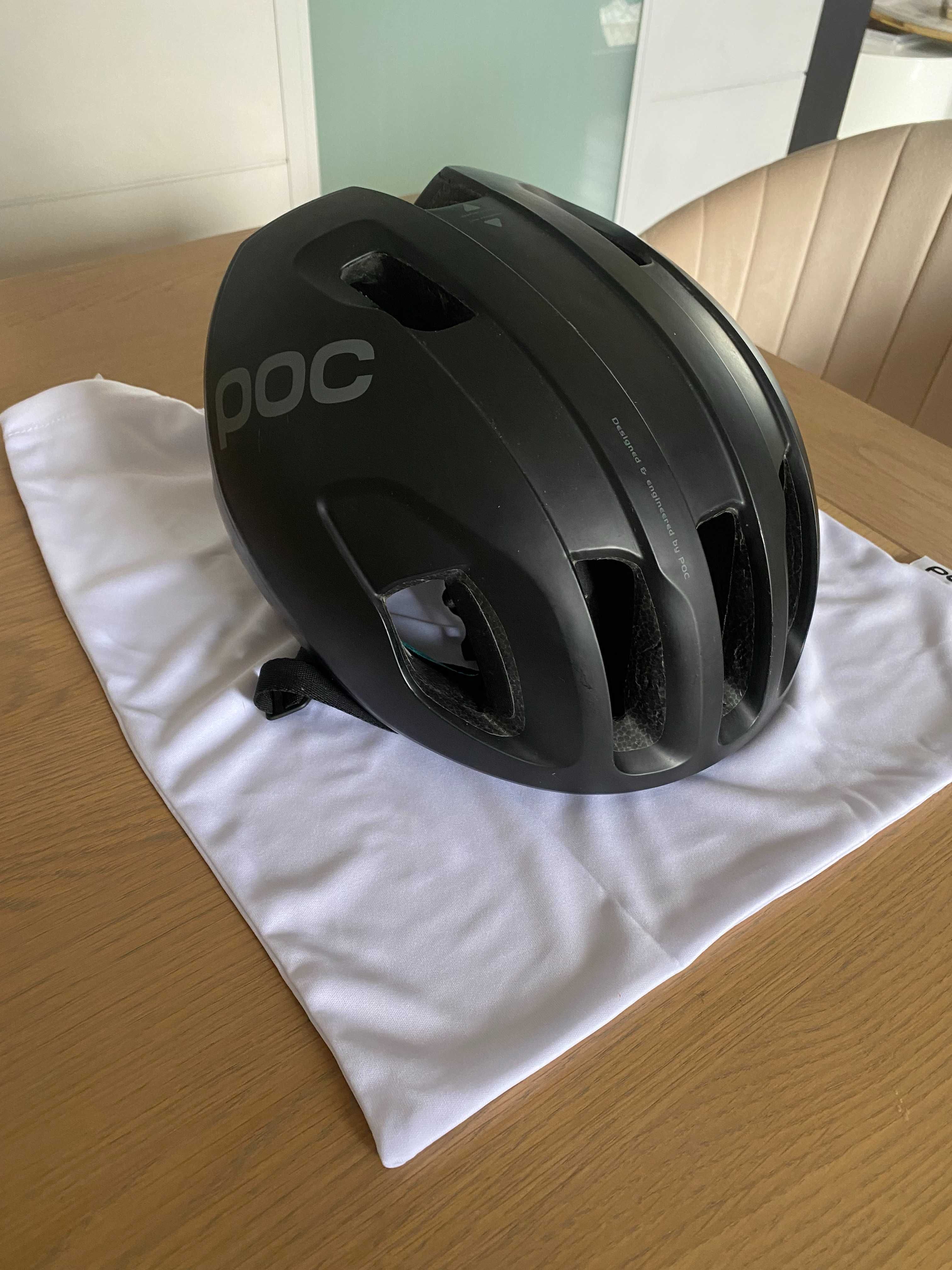 Kask POC Vental Spin
