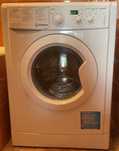 Pralka Indesit IWSD 51252 gł. 42cm